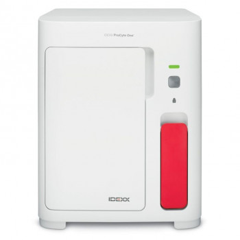 ProCyte One Hematology Analyzer | Bioscience Animal Health