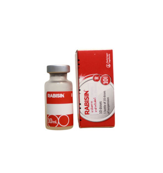 Rabisin | Bioscience Animal Health