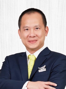 Dr. Jarunop Rujirakamote (DVM.)