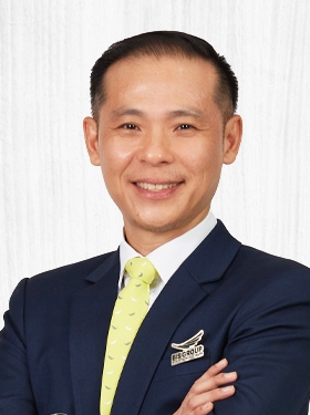 Dr. Rungroj Thavontanakul (DVM.)
