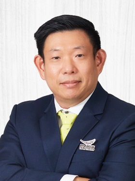 Dr. Suchat Worrawutthangkool (DVM.)
