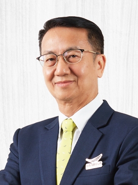 Vanchai Sriherunrusmee