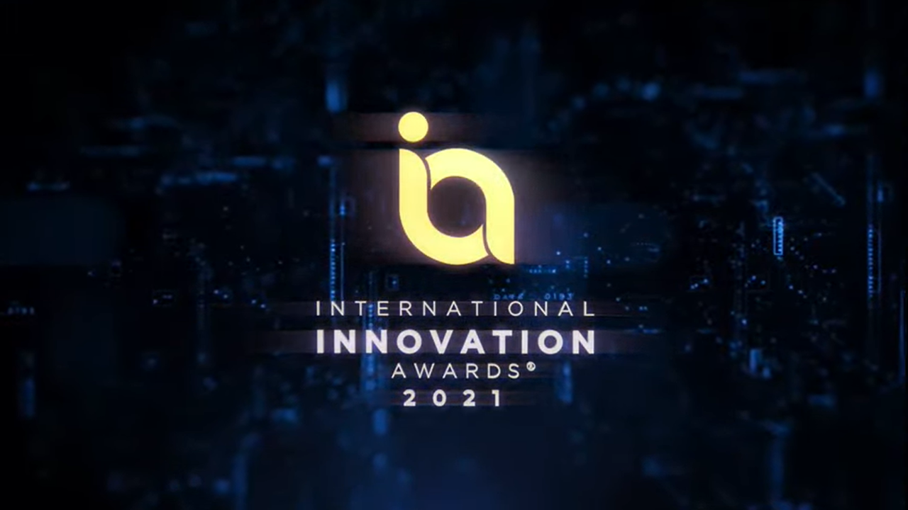The International Innovation Awards® 2021