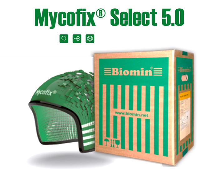 MYCOFIX SELECT 5.0