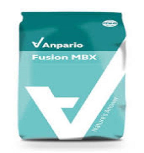 FUSION MBX