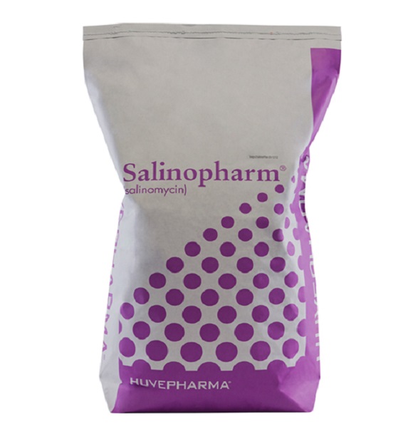 Salinopharm 120 MicroGranulate (ซาลิโนฟาร์ม 120 ไมโครแกรนูลเลต)