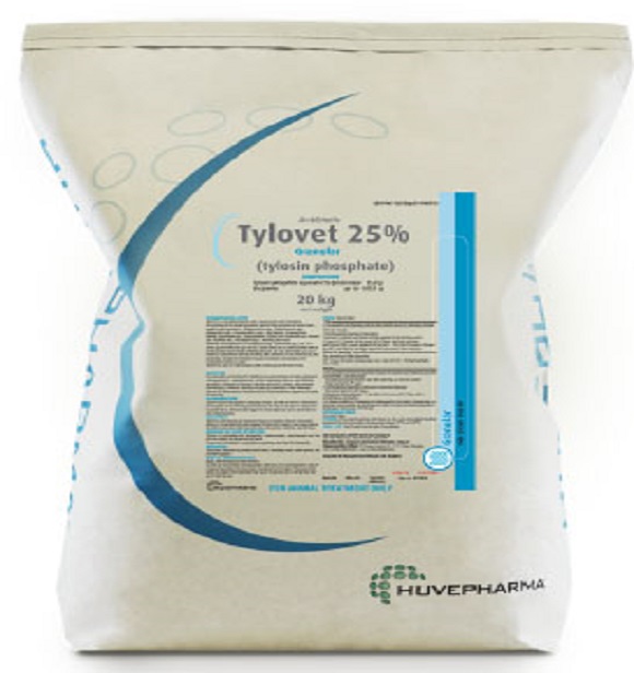 Tylovet 25% Granular