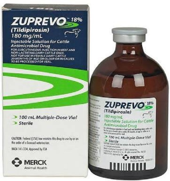 ZUPREVO 4% (ซูพรีโว 4%)