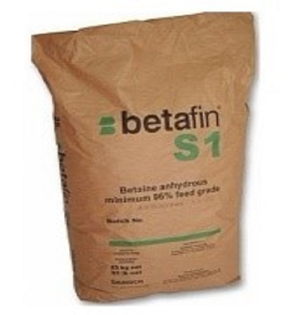 Betafin S1