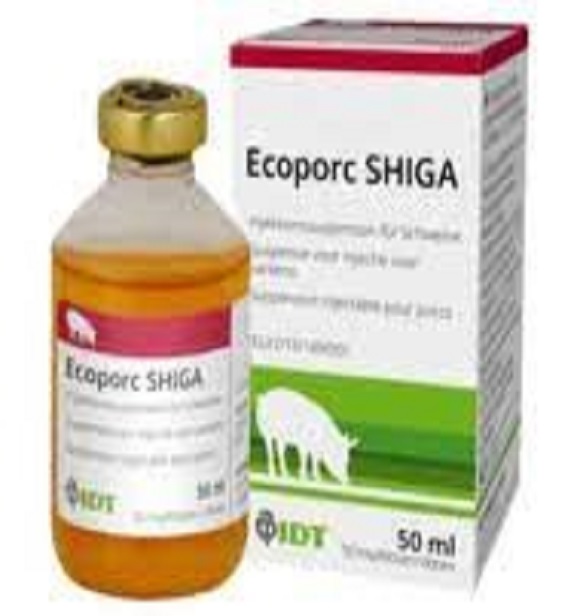 Ecoporc SHIGA