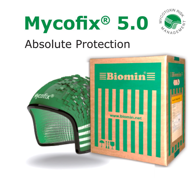 MYCOFIX Plus 5.0