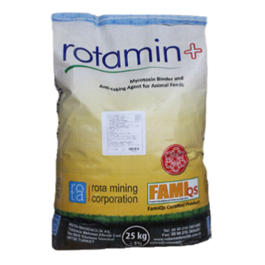 Rotamin Plus