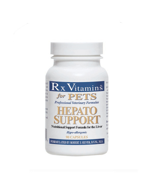 HEPATO SUPPORT