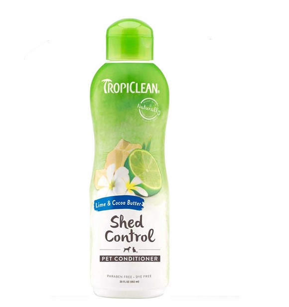 Lime and Cocoa Butter Conditioner