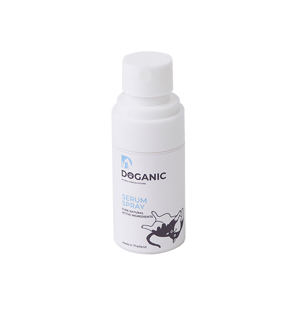 Doganic herbal spray 35 ml