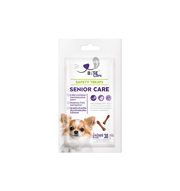 BITE CARE Senior Care