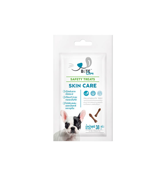 BITE CARE Skin Care