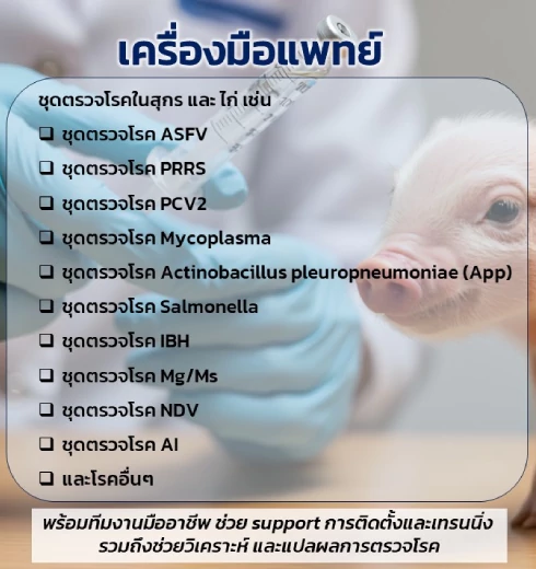 Protestkit Medical Devices