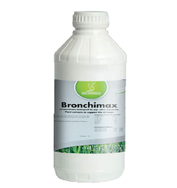 Bronchimax